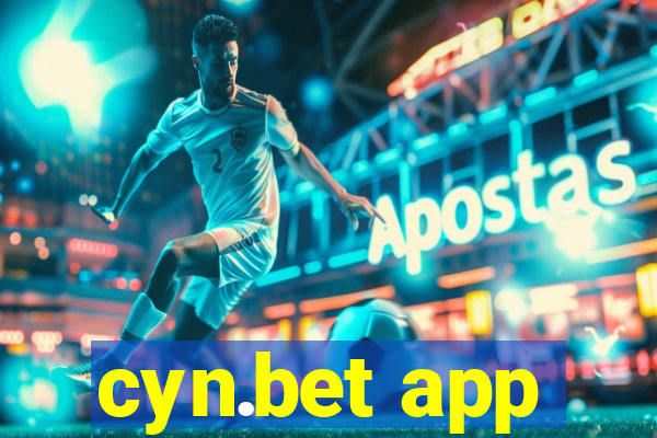 cyn.bet app